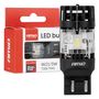 LED bulb LumiTec T20D 7443 W21/5W 12V FULL CANBUS white 1 pc AMIO-04687, AMiO 04687 5903293046876