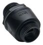 IN-LINE ADAPTOR, RJ45 JACK, 8P8C RDP-00PFFH-SCU7001.