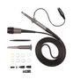 OSC PROBE, PASSIVE, 300MHZ, 100:1, 1.35M RP1300H