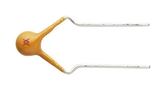 PPTC RESETTABLE FUSE, ROUND, 60VDC RXEF005