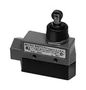 LIMIT SWITCH, TOP ROLLER PLUNGER, SPDT BZE6-2RN80