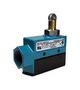 LIMIT SWITCH, TOP ROLLER PLUNGER, SPDT BZE6-2RQ8