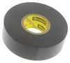 Tape, Black, Electrical Insulation, PVC (Polyvinyl Chloride) 33+SUPER (3/4X52FT)