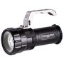Taskulamp LED 10W CREE, 800lm, laetav 3x2300mAh 18650 aku, THORGEON THORGEON-06002 4751029890894