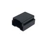 HOUSING SHROUD, 6POS, 2ROW 68106-002LF