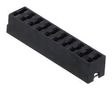 SHUNT, 20POS, 2ROW, 2.54MM 69145-220LF
