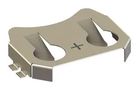 BATTERY CONTACT, COIN CELL, 20MM 3034TR