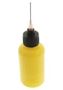 FLUX BOTTLE WITH 18 GA NEEDLE, 2 OZ, YEL 35573