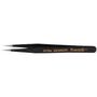 Epoxy Coated Tweezers with Fine Tip JS-119TW..