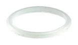 METRIC SEALING RINGS, MDR 12, M12  X 1.5MM, POLYETHYLENE 07AH1059 52050100