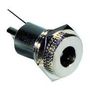 Chassis Mount Barrel Jack 2.1mm / 5.5mm 27-4360