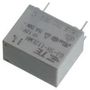 POWER RELAY, SPST-NO, 12VDC, 8A, THT OJ-SH-112LMH,095