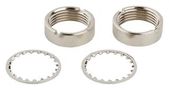 HARDWARE KIT, BNC CONNECTOR 031-6108