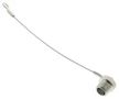 CLOSURE/DUST CAP, M12, CONNECTOR FSV-CC