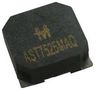 TRANSDUCER, E/M, BUZZER, 2.7KHZ, 85DBA AST7525MATRQ