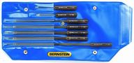 7-piece set adjusting screwdrivers 1-150