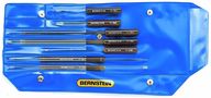 7-piece set adjusting tools 1-180