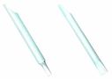 Hard plastic blade (Bit), 3.0 x 0.5 mm 1-739