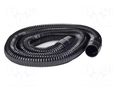 Accessories: flexible pipe; for soldering fume absorber; Ø: 50mm METCAL BVX-CH01