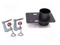 Accessories: clamp; for soldering fume absorber; Øin: 50mm METCAL BVX-TB01