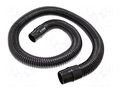Flexible pipe; for soldering fume absorber; L: 7.5m; Ø: 35mm METCAL CH0123