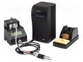 Station: soldering; 80W; Heating element: in the tip; 100/240VAC METCAL MX-5270