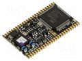 RFID reader; 3.3V,4.3÷5.5V; GPIO,I2C,serial,SPI,USB,WIEGAND ELATEC T4NM-FDC0