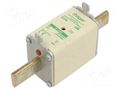 Fuse: fuse; 63A; 690VAC; aM; industrial; NH1 HAGER LNH1063M6A