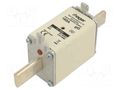 Fuse: fuse; 160A; 690VAC; gG; industrial; NH1 HAGER LNH1160M6