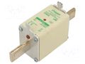 Fuse: fuse; 250A; 690VAC; aM; industrial; NH1 HAGER LNH1250M6A