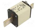Fuse: fuse; 315A; 500VAC; gG; industrial; NH2 HAGER LNH2315MK
