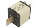Fuse: fuse; 425A; 500VAC; gG; industrial; NH3 HAGER LNH3425MK