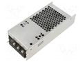 Converter: DC/DC; 150W; Uin: 250÷1500VDC; Uout: 32VDC; Iout: 4.68A MEAN WELL RSDH-150-32