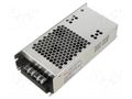 Converter: DC/DC; 150W; Uin: 250÷1500VDC; Uout: 48VDC; Iout: 3.12A MEAN WELL RSDH-150-48