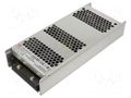 Converter: DC/DC; 300W; Uin: 250÷1500VDC; Uout: 12VDC; Iout: 20A MEAN WELL RSDH-300-12
