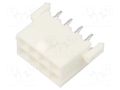 PIN: 8; male; 4.2mm MOLEX MX-46015-0803