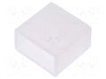 Ending; silicone IPIXEL LED 40401-0072-00