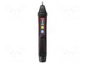 Tester: non-contact voltage detector; 24÷1000VAC UNI-T UT12E-EU