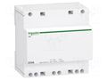 Transformer: mains; 25VA; 230VAC; 12V; 24V; Leads: screw terminals SCHNEIDER ELECTRIC A9A15219