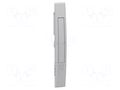 Lock; polyamide; for enclosures; with frame; Thalassa PLA SCHNEIDER ELECTRIC NSYEBMPLAG