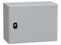 Enclosure: wall mounting; X: 300mm; Y: 400mm; Z: 200mm; Spacial S3D SCHNEIDER ELECTRIC NSYS3D3420