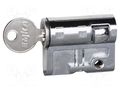 Insert for lock; Key code: 405 SCHNEIDER ELECTRIC NSYTCL405ME