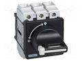 Main emergency switch-disconnector; Poles: 3; 20A; IP65; -20÷50°C SCHNEIDER ELECTRIC VBF01
