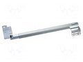 Mechanical door stop; Spacial SF,Spacial SM SCHNEIDER ELECTRIC NSYRCDR12