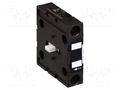 Fourth pole; 20A; TeSys VARIO SCHNEIDER ELECTRIC VZN20
