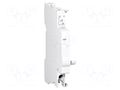 Signalling contacts; -25÷60°C; IP20 SCHNEIDER ELECTRIC A9L16619