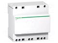 Transformer: mains; 63VA; 230VAC; 12V; 24V; Leads: screw terminals SCHNEIDER ELECTRIC A9A15222