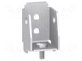 Holder; steel; for enclosures,fixing bracket SCHNEIDER ELECTRIC NSYMFB