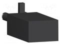 Module protecting; socket; Zelio; RSB SCHNEIDER ELECTRIC RZM041FU7