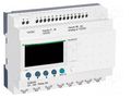 Programmable relay; IN: 12; Analog in: 6; OUT: 8; Zelio Logic; IP20 SCHNEIDER ELECTRIC SR2B201JD